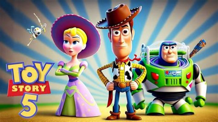 Toy Story 5 Release: What We Know So Far