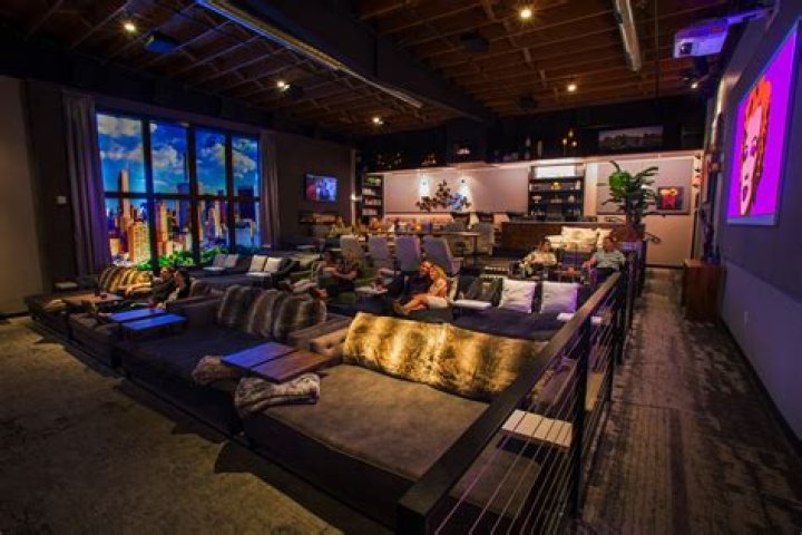 Transform Your Space: The Ultimate Guide to Living Room Theatres in Portland, Oregon