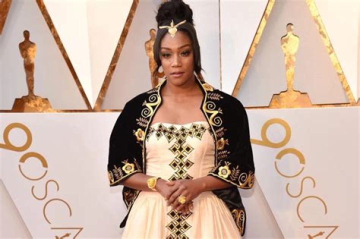 Tsihaye Reda Haddish: The Rising Star in the Global Spotlight