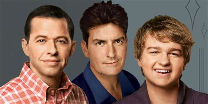 Two and a Half Men Casting: The Complete Guide to the Iconic Show's Cast