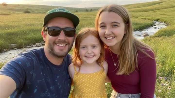 Tyler Hynes Daughter: Meet the Daughters and Their Names