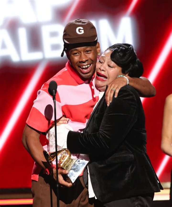 Tyler, The Creator's Mom: The Woman Behind the Creative Genius