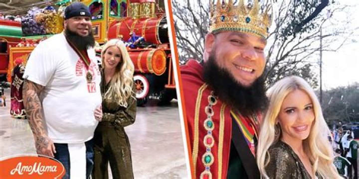 Tyrus Wife: Exploring the Life and Journey of the Woman Behind the Legend
