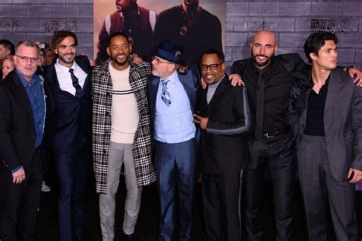 Ultimate Guide to the Star-Studded Cast of Bad Boys 4