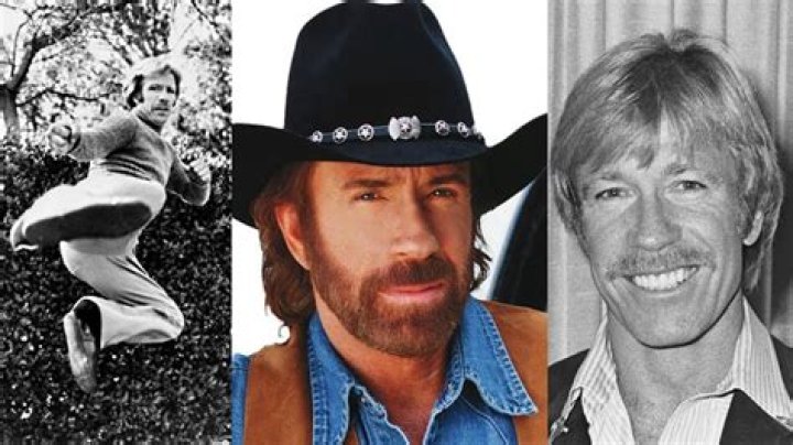 Unleashing the Legend: Understanding Chuck Norris Power Level