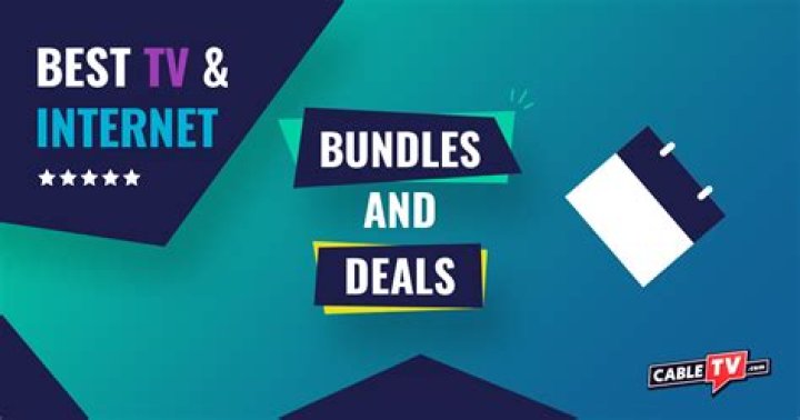Unlock the Best Bundle Internet and TV Deals: Your Ultimate Guide