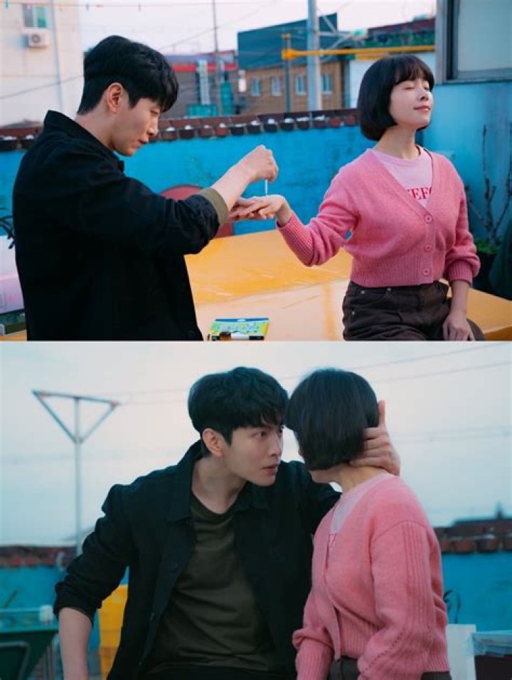 Unraveling the Enigma of Lee Min Ki and Jungo Min's Relationship