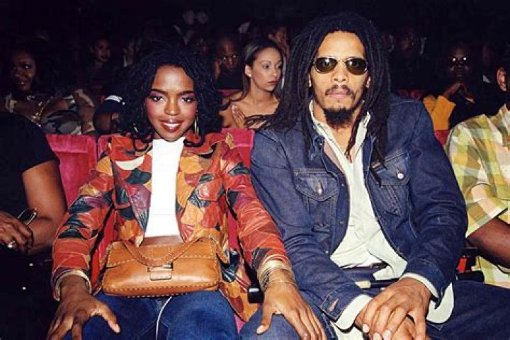Unraveling the Legacy: YG Marley's Parents and Their Influence