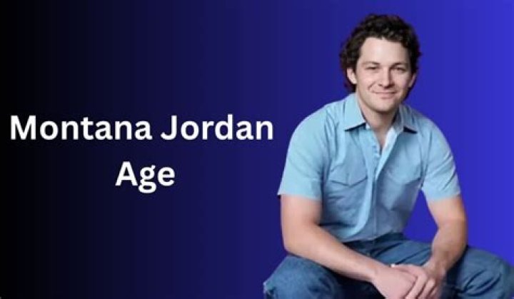Unraveling the Life and Legacy of Montana Jordan and PatrickWayze