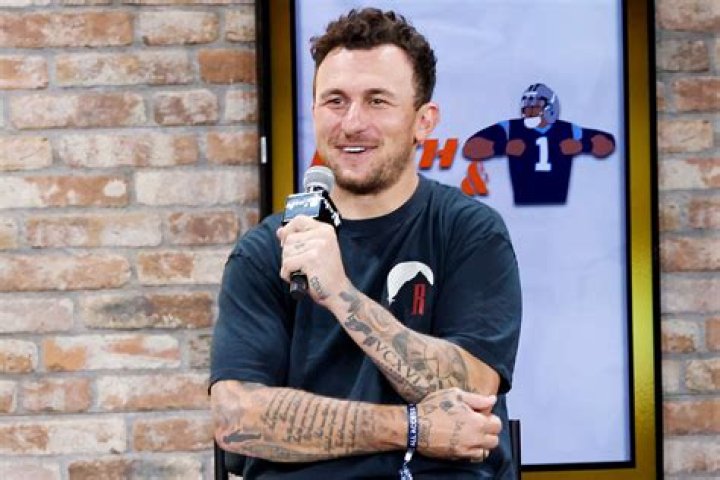Unraveling the Mystery of Johnny Manziel's Hand Size