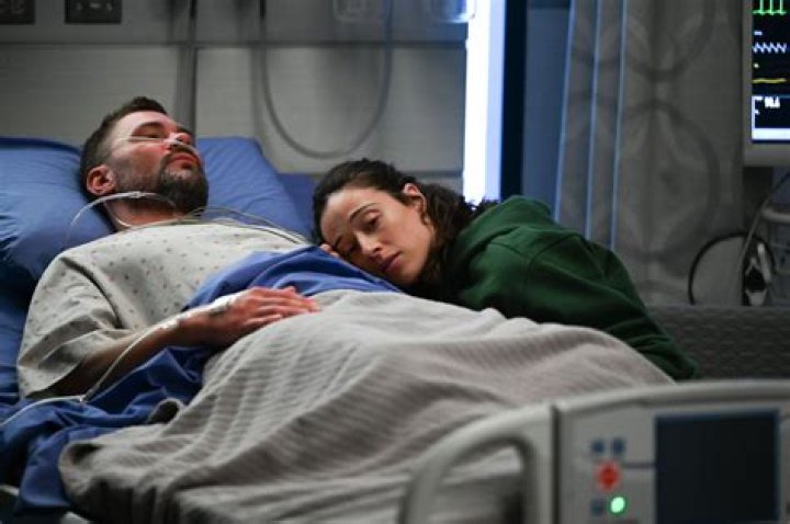 Unraveling the Mystery: Why Did Adam Leave Chicago PD?