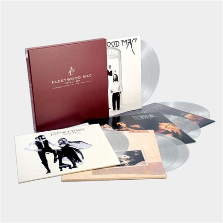 Unraveling the Mystique: Who Is in the Band Fleetwood Mac?