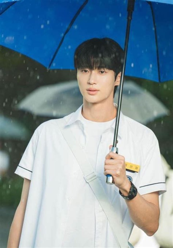 Unveiling Byeon Wooseok's MBTI Personality Type: Insights Into The Rising Star