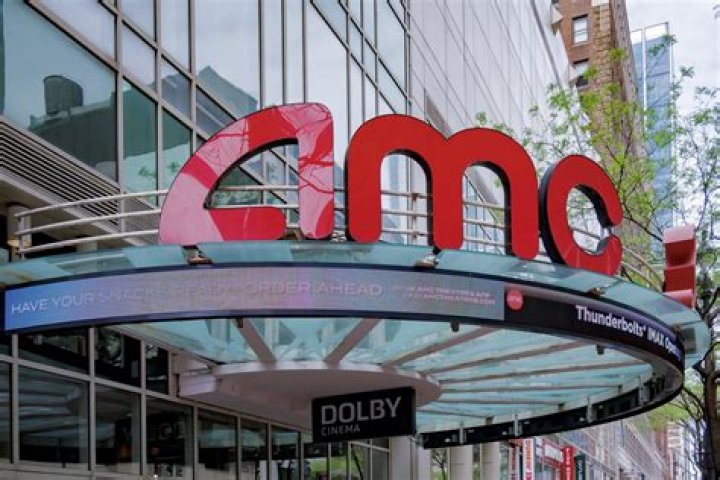 Unveiling the AMC Theater Experience in Johnson City, TN