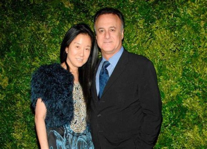 Unveiling the Connection Between Vera Wang and Arthur Becker: A Fashion Legend's Journey