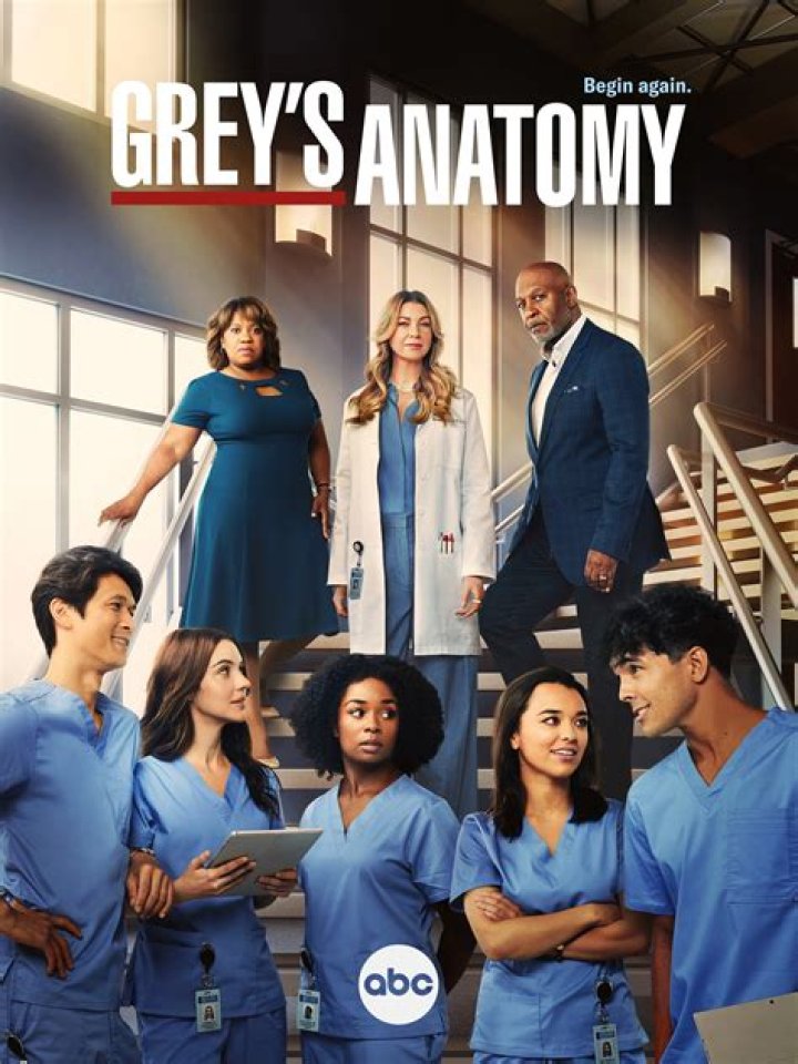 Unveiling the Journey of Andrea Oh in Grey's Anatomy: A Comprehensive Look