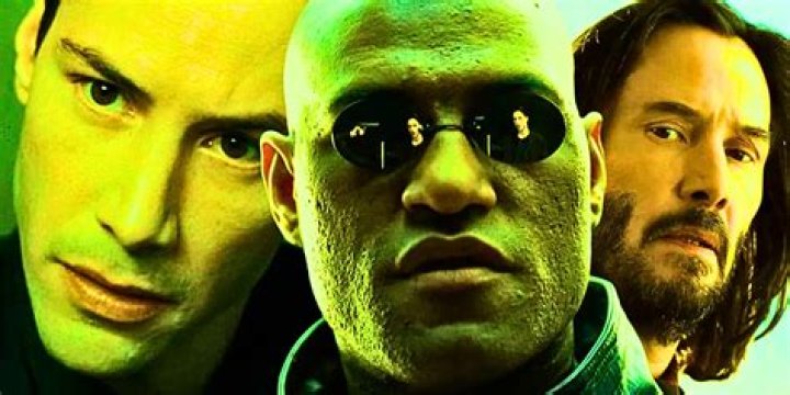 Unveiling the Legacy: The Iconic Cast of Matrix and Its Enduring Impact