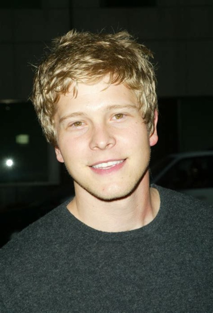 Unveiling the Life of Matthew Charles Czuchry: The Charismatic Actor