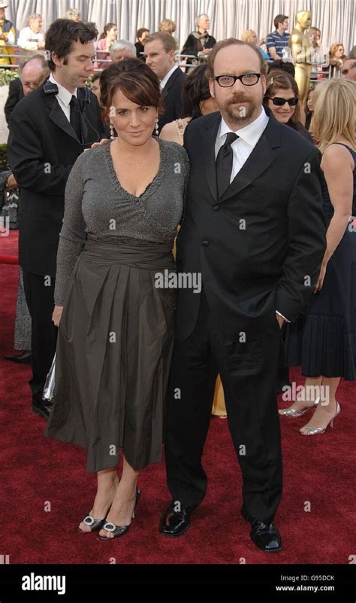 Unveiling the Life of Paul Giamatti and His Wife: A Journey Through Their Love, Careers, and Legacy