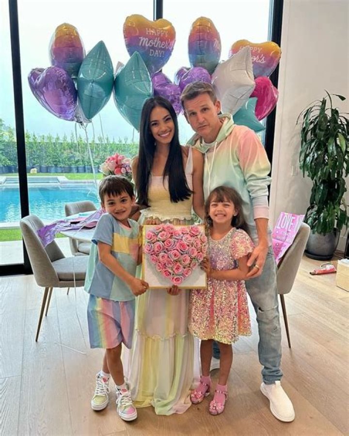 Unveiling the Life of Rob Dyrdek's Wife: A Deep Dive Into Their Beautiful Journey Together