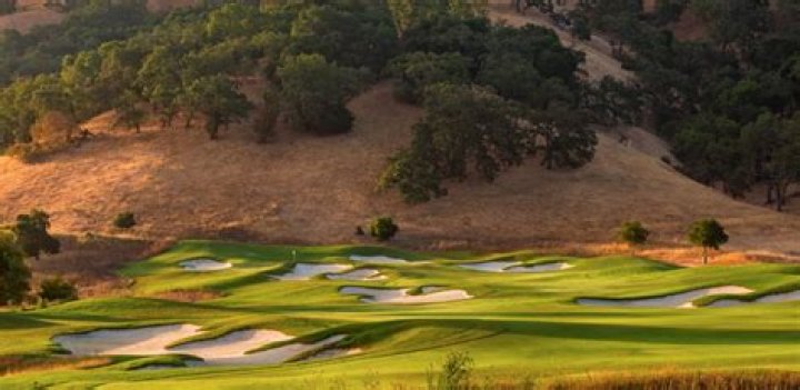 Unveiling the Magnificence of CordeValle Golf: A Premier Golfing Experience