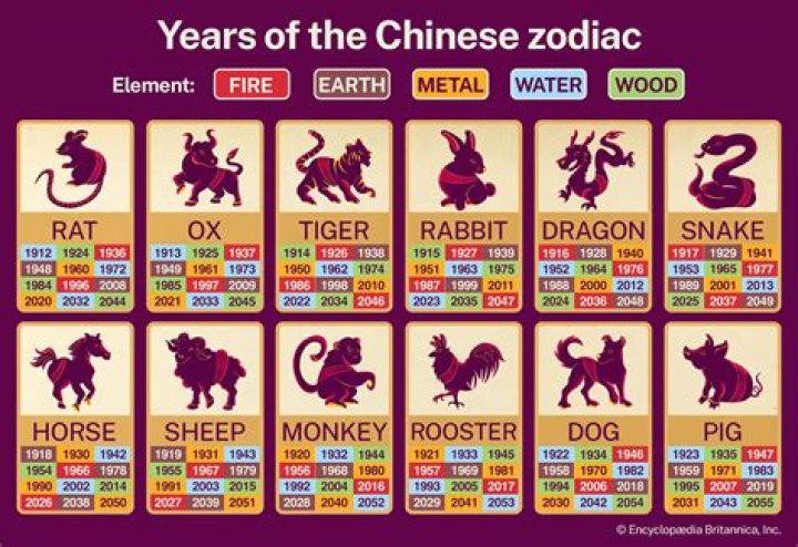 Unveiling the Mysteries of Chinese Zodiac 1987: Your Ultimate Guide
