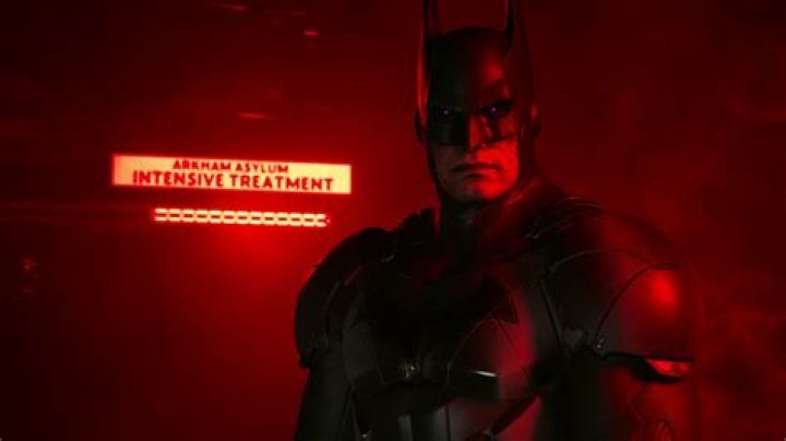 Unveiling the Mystique of Arkham Batman PFP: The Ultimate Guide to Gotham's Iconic Hero