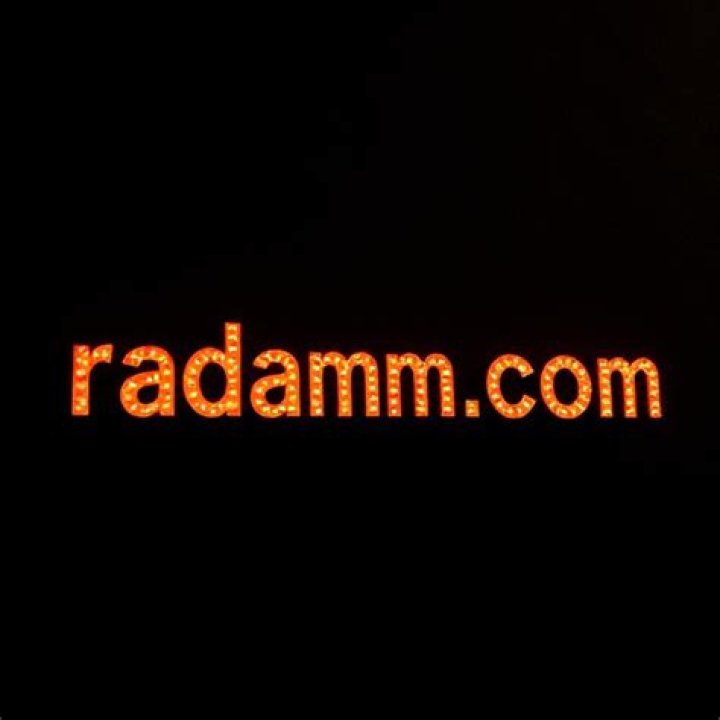 Unveiling the Power of RADAMM: A Comprehensive Guide