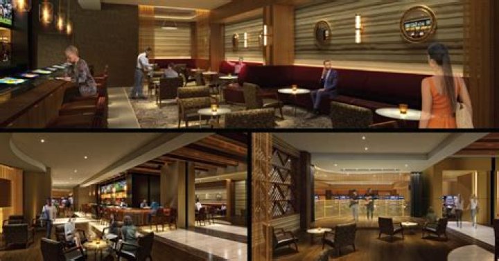 Unveiling the Thrilling Entertainment at Four Winds Casino