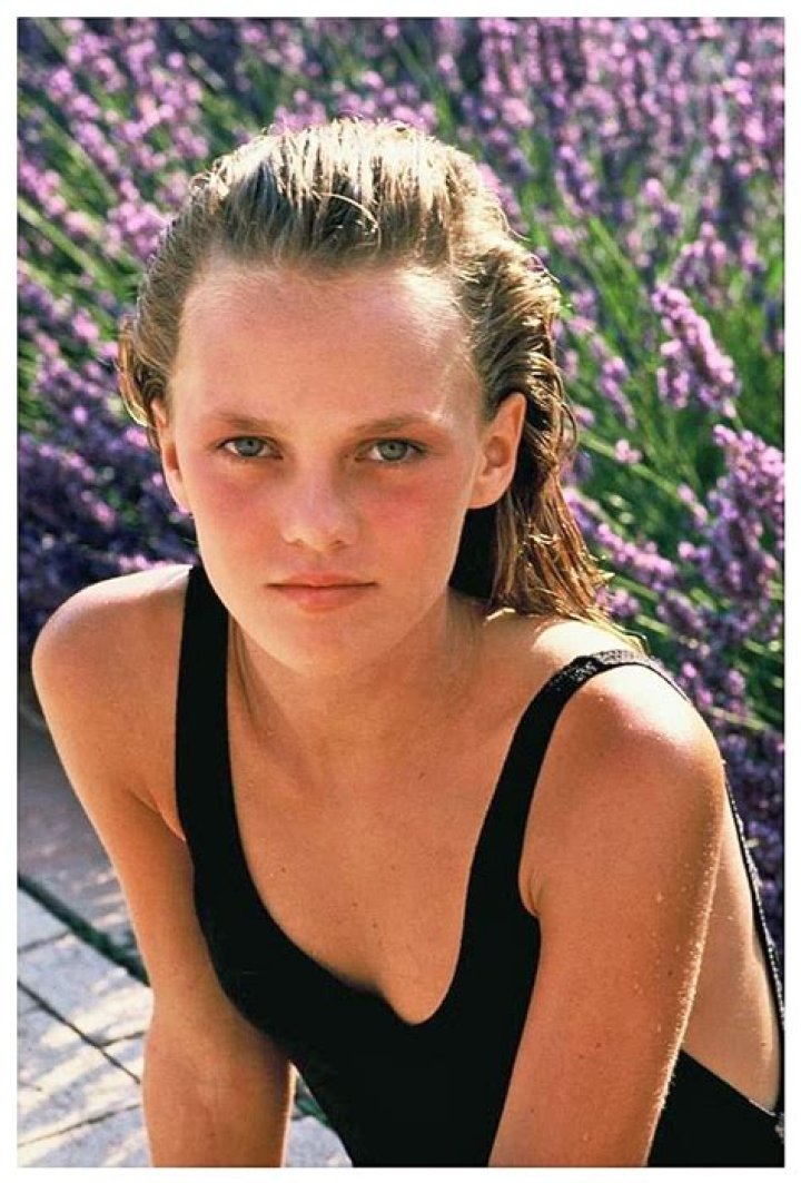Vanessa Paradis Younger: A Closer Look at Her Early Life and Career