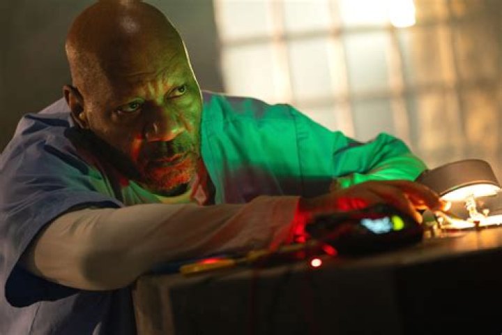 Ving Rhames: The Iconic Star Who Redefined Action and Drama