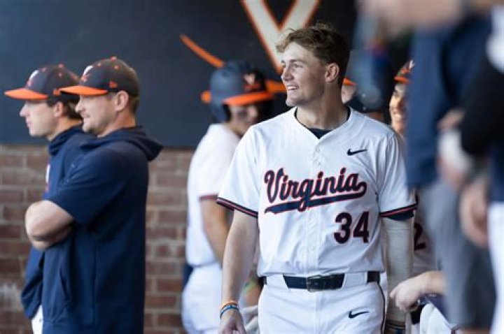 Virginia Cavaliers Baseball: A Comprehensive Guide to Their History, Achievements, and Legacy