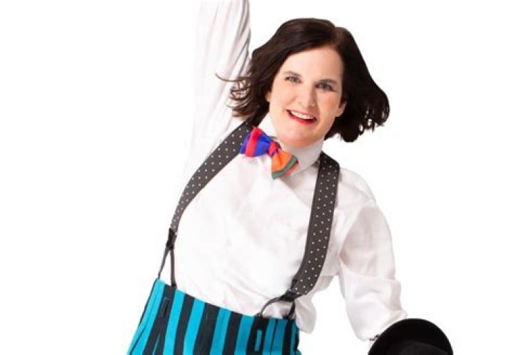 Was Paula Poundstone Ever Married? Exploring the Life and Love of a Legendary Comedian