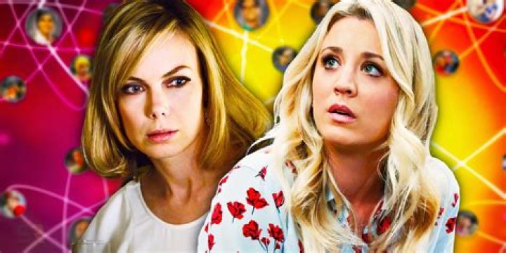 Was Penny Replaced on The Big Bang Theory? Exploring the Truth Behind the Rumors