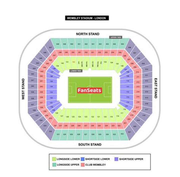 Wembley Stadium Capacity: A Comprehensive Guide to the Iconic Venue