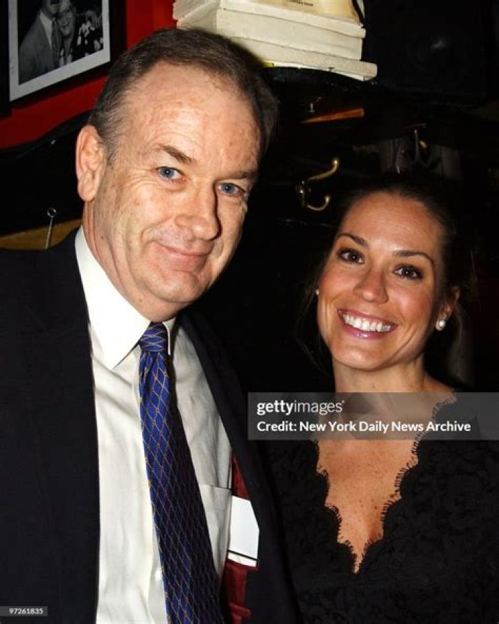 What Happened to Bill O'Reilly's Wife: Unveiling the Truth Behind the Headlines