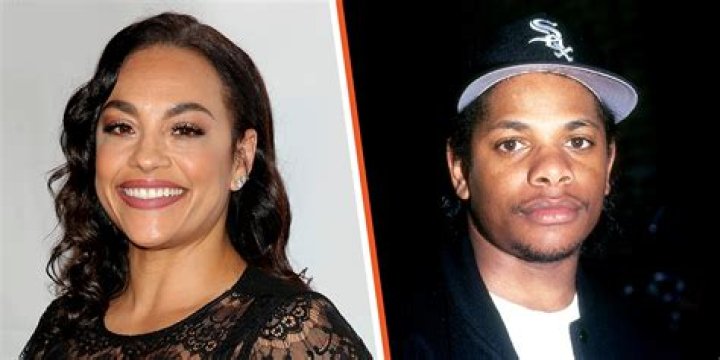 What Happened to Eazy-E's Wife: A Comprehensive Look into the Life of Tomica Woods-Wright