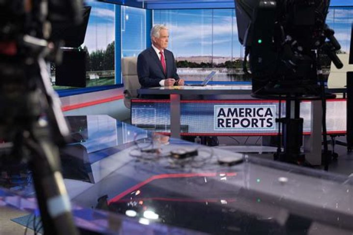 What Happened to John Roberts Fox News: A Comprehensive Analysis