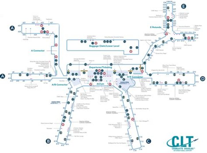 What is Airport Code CLT? A Comprehensive Guide to Charlotte Douglas International Airport