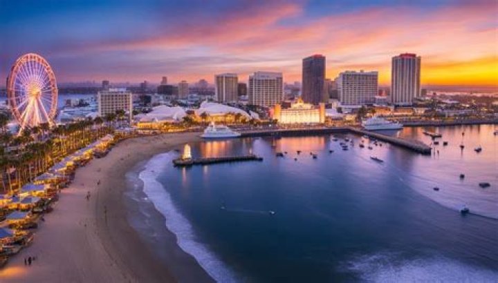 What is in Long Beach: Your Ultimate Guide to Discovering the Best of This Vibrant City