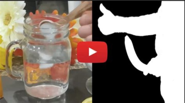 What is Salt Trick for Men? Unlock the Secrets to Health and Wellness