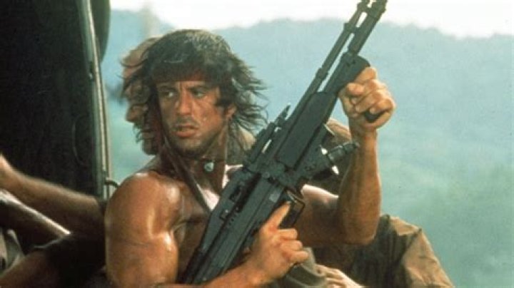 What is the Rambo: Unveiling the Iconic Character and His Legacy