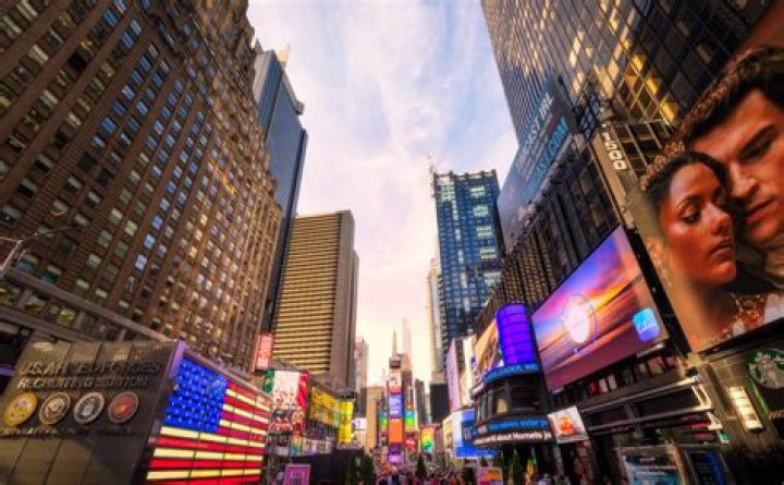 What is Timesquare: A Comprehensive Guide to Understanding Timesquare