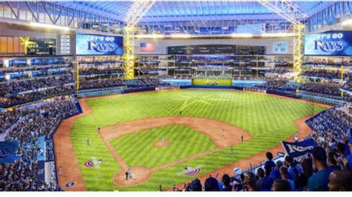 What Time Do the Rays Play? A Comprehensive Guide to Tampa Bay Rays Game Times