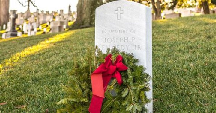 What Was Robert Kennedy Buried With? A Comprehensive Exploration