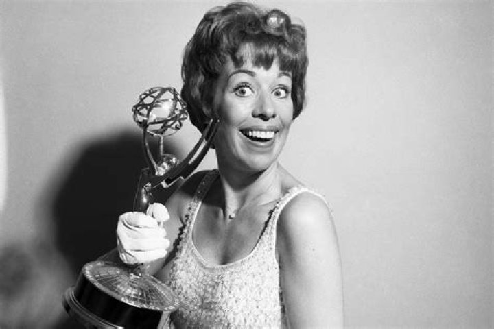 When Was Carol Burnett Born: Uncovering the Truth About Her Age