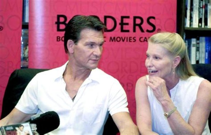 Where Did Patrick Wayze Meet His Wife? A Comprehensive Journey of Love