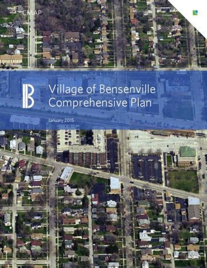 Where is Bensenville Illinois? A Comprehensive Guide to This Vibrant Community