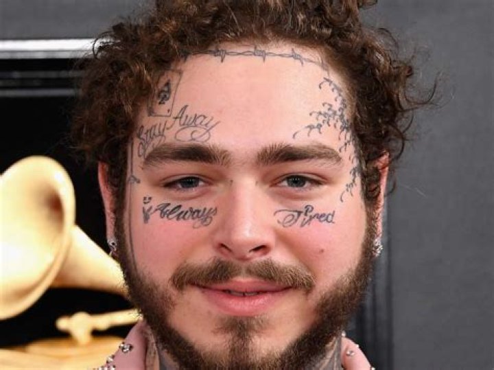 Who Did Post Malone Vote For? Exploring the Artist's Political Stance