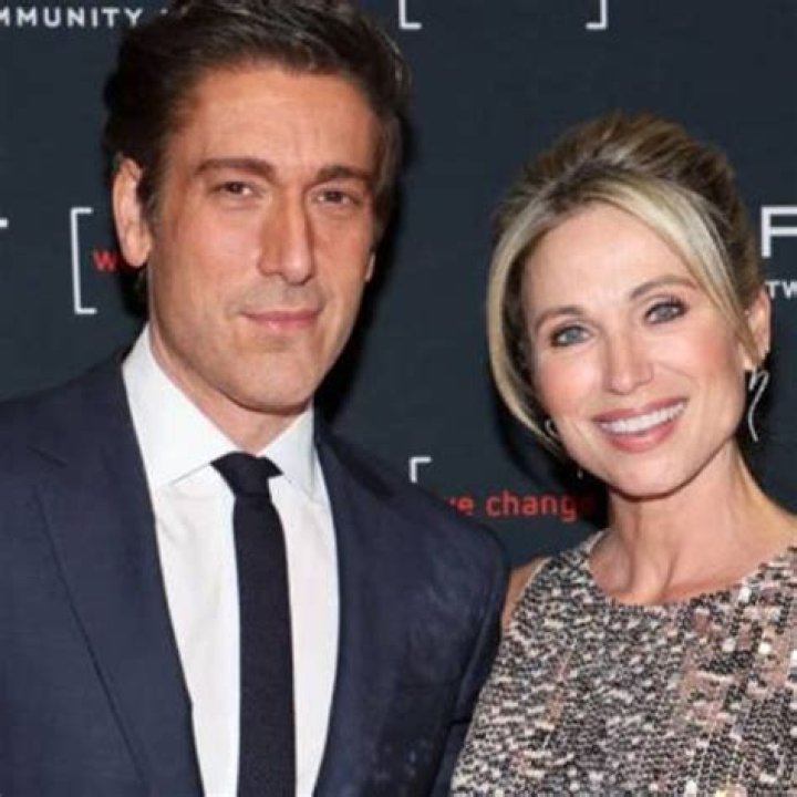 Who Is David Muir's Wife? Unveiling the Life of the ABC News Anchor's Better Half